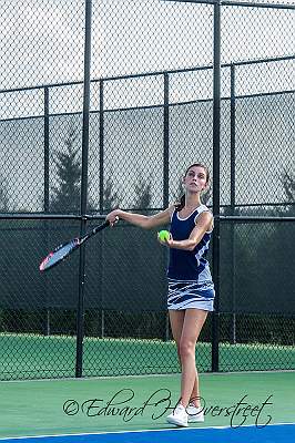 Tennis vs SHS 328